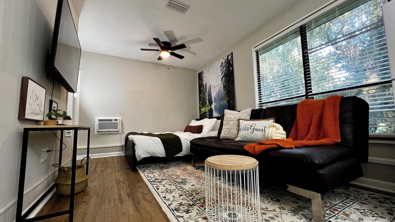 Photo of Bedroom in Gainesville