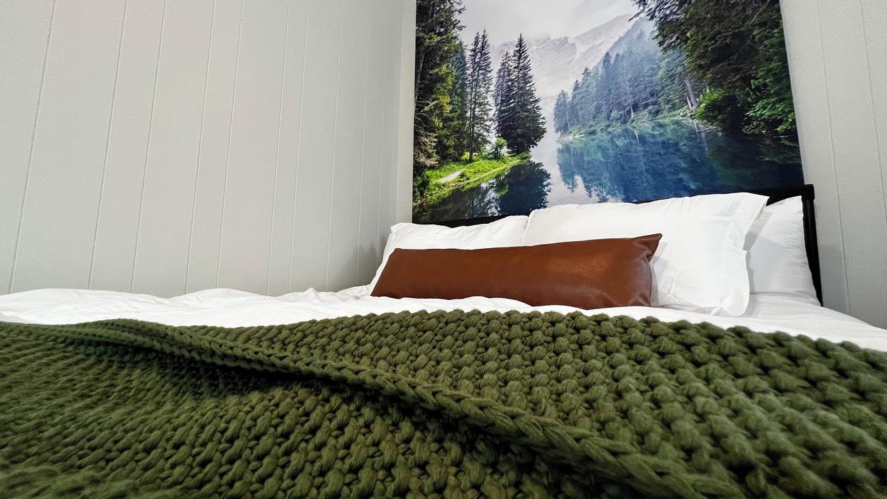 Photo of Bedroom in Gainesville