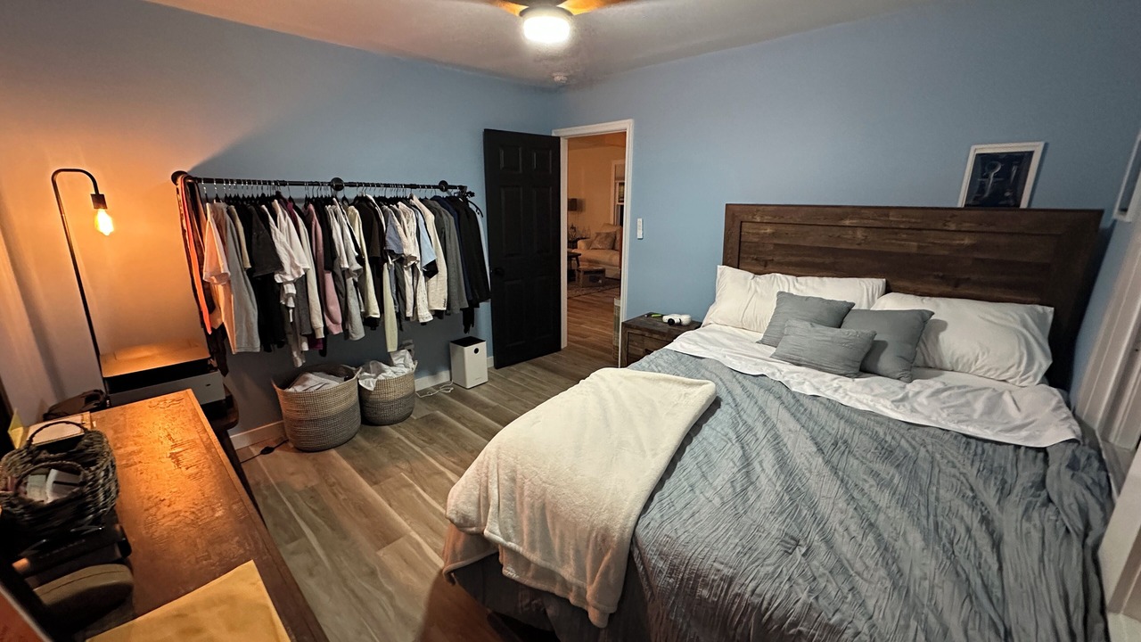 Photo of Bedroom in Lynchburg