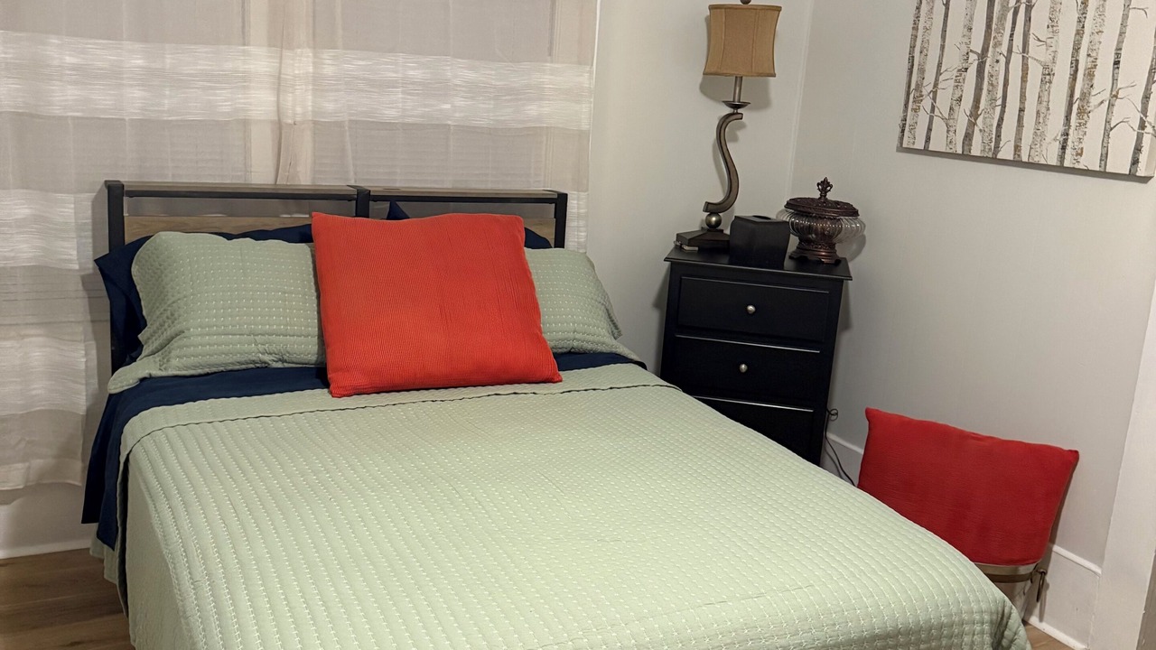 Photo of Bedroom in Orangeburg
