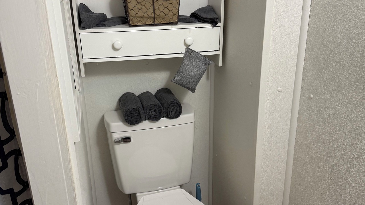 Photo of Bathroom in Orangeburg