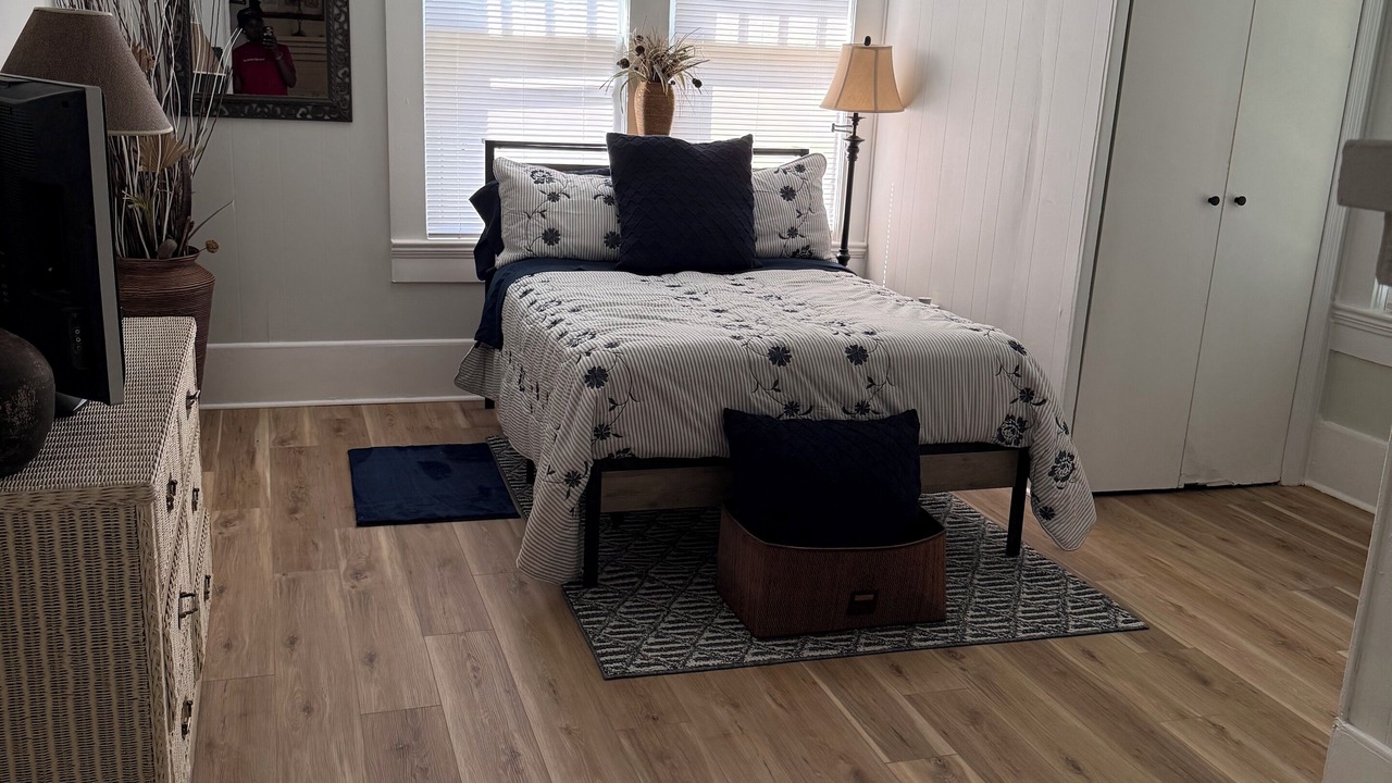 Photo of Bedroom in Orangeburg