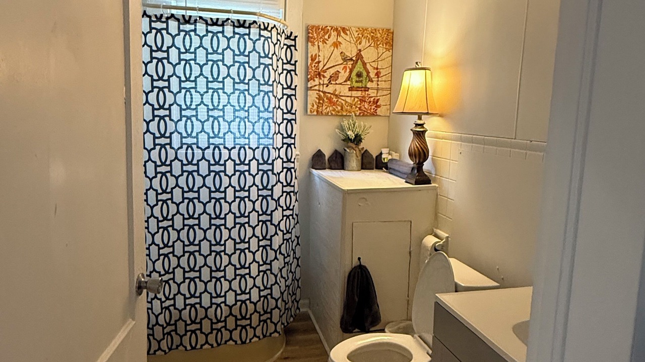 Photo of Bathroom in Orangeburg