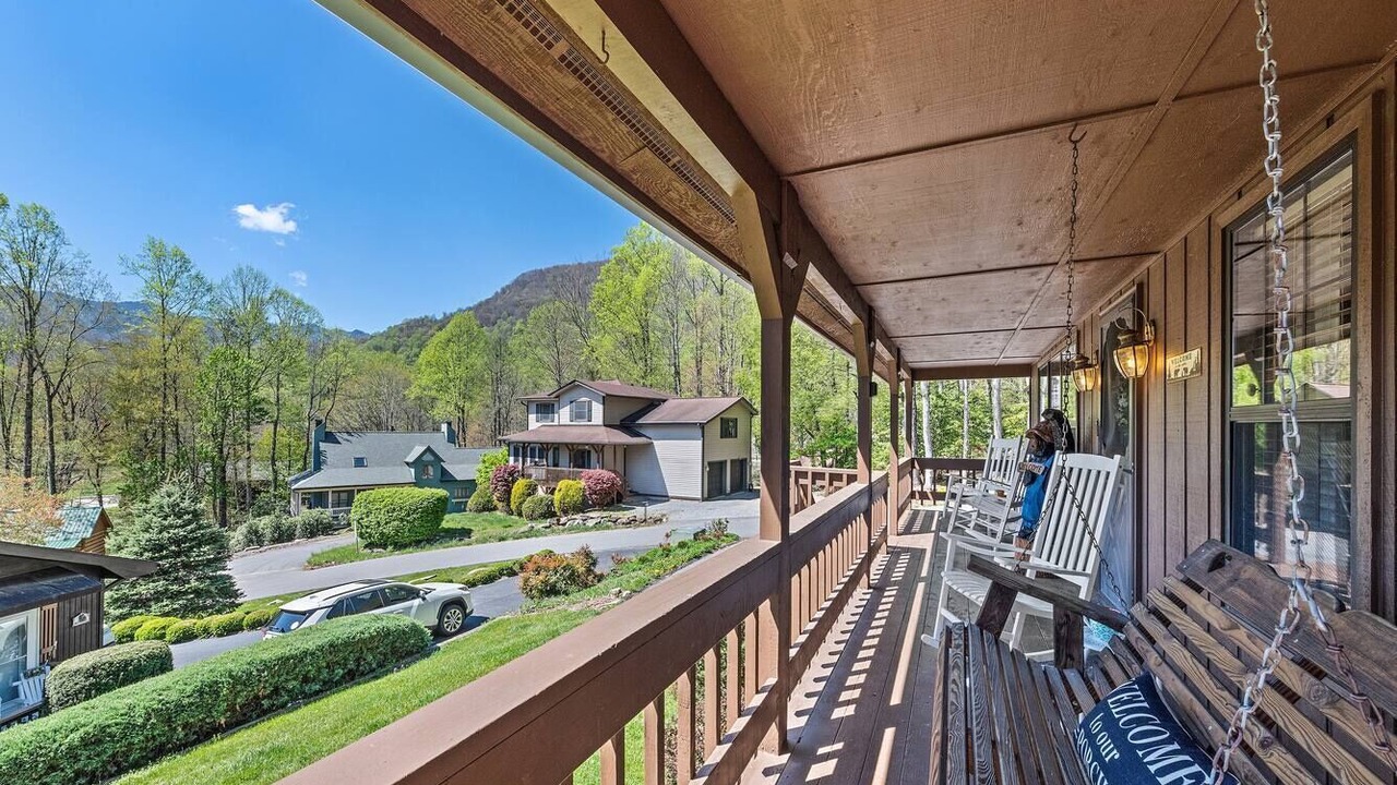 Photo of Outdoor in Maggie Valley