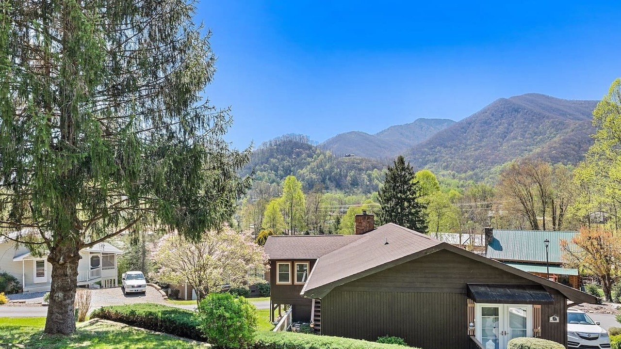 Photo of Outdoor in Maggie Valley