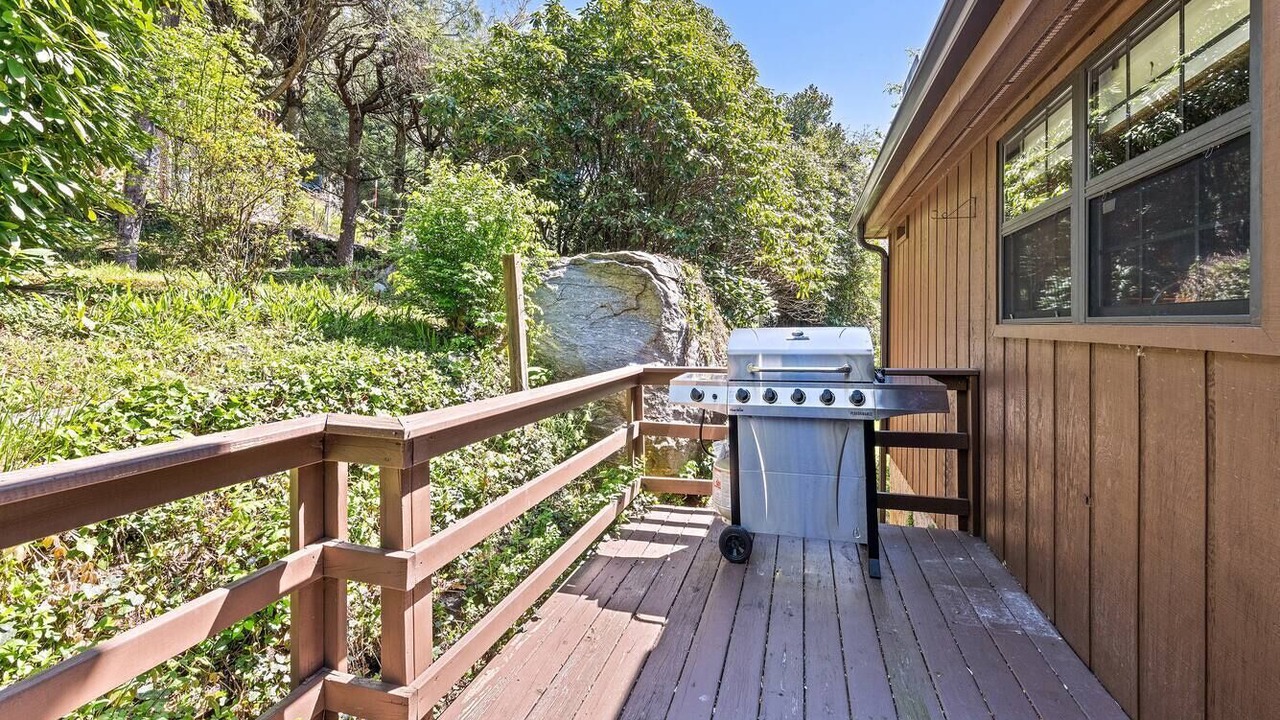 Photo of Outdoor in Maggie Valley