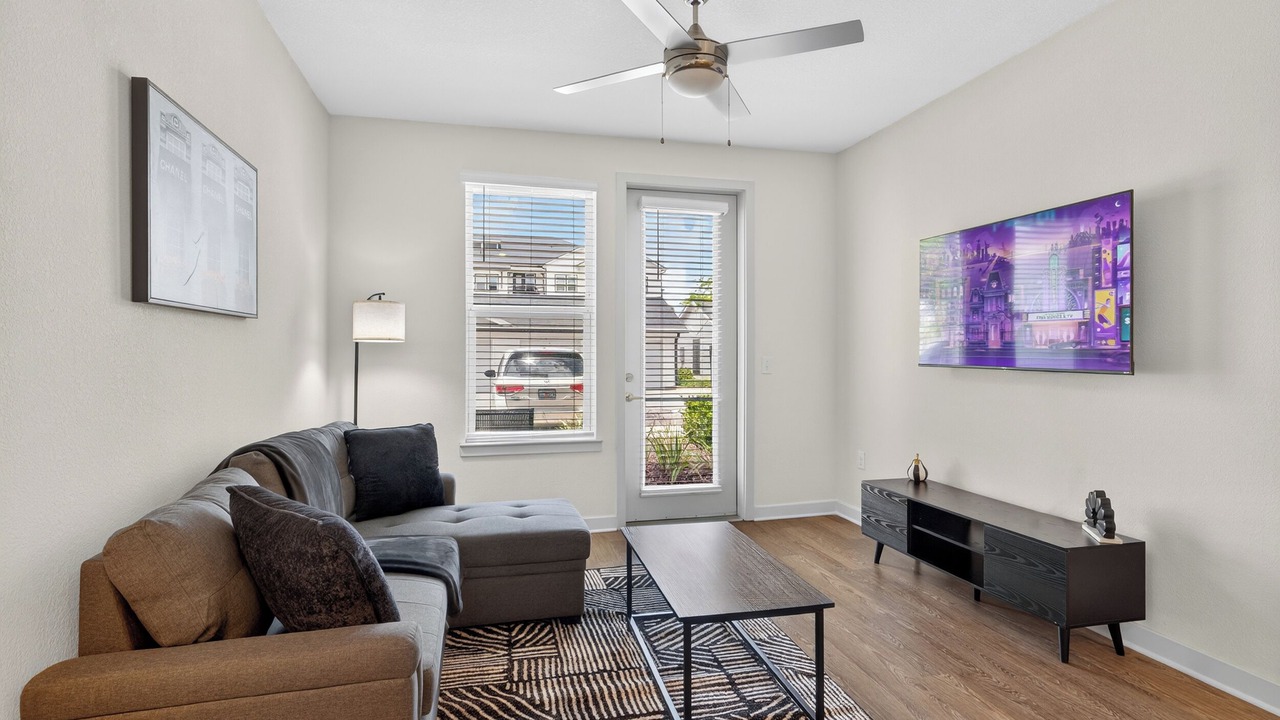 Photo of Livingroom in Arlington