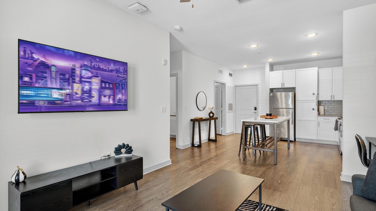 Photo of Livingroom in Arlington