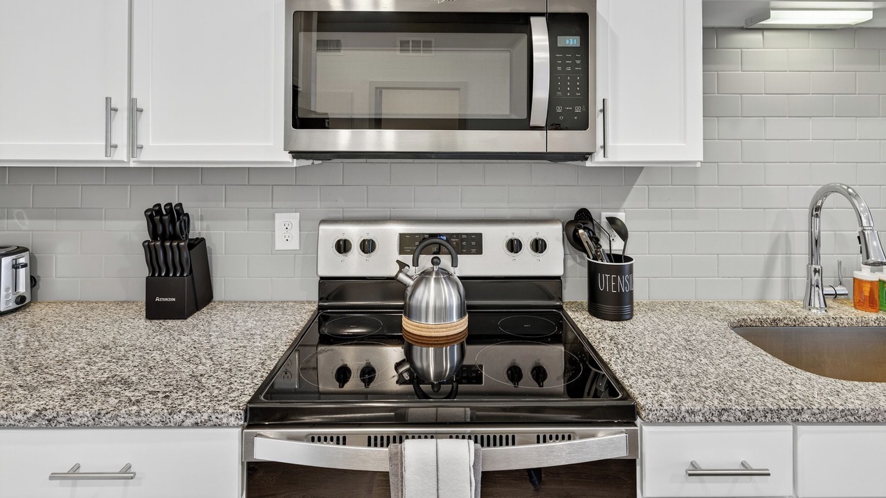 Photo of Kitchen in Arlington