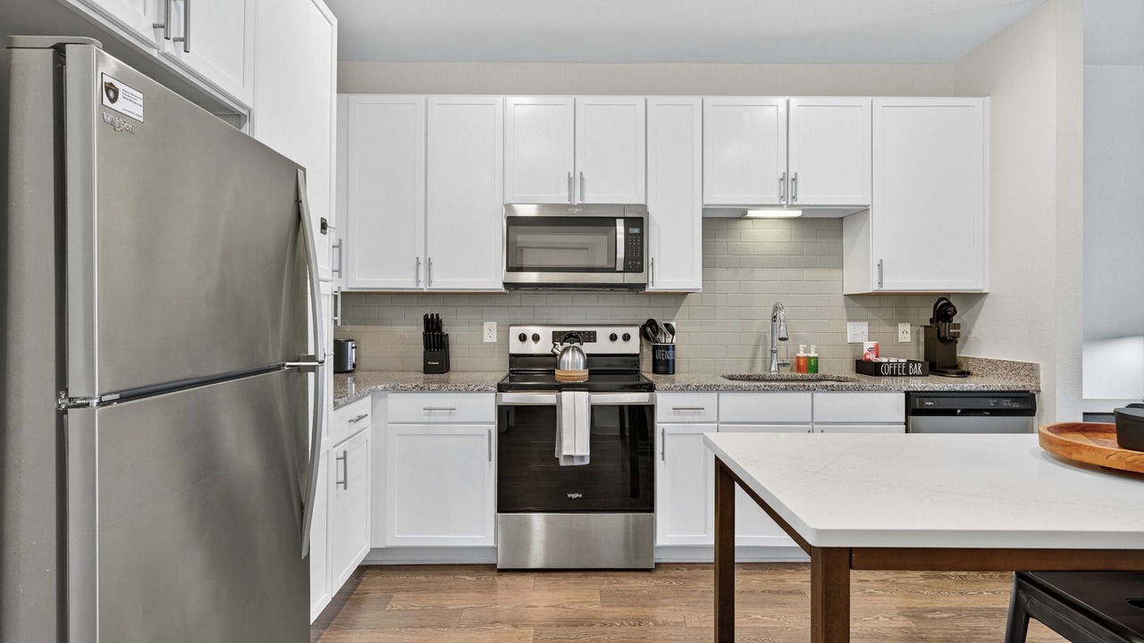 Photo of Kitchen in Arlington