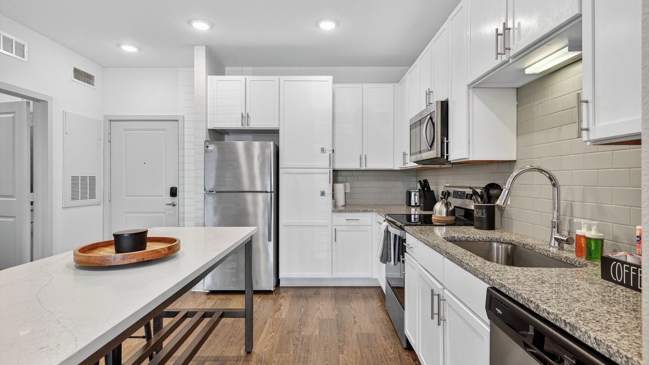 Photo of Kitchen in Arlington