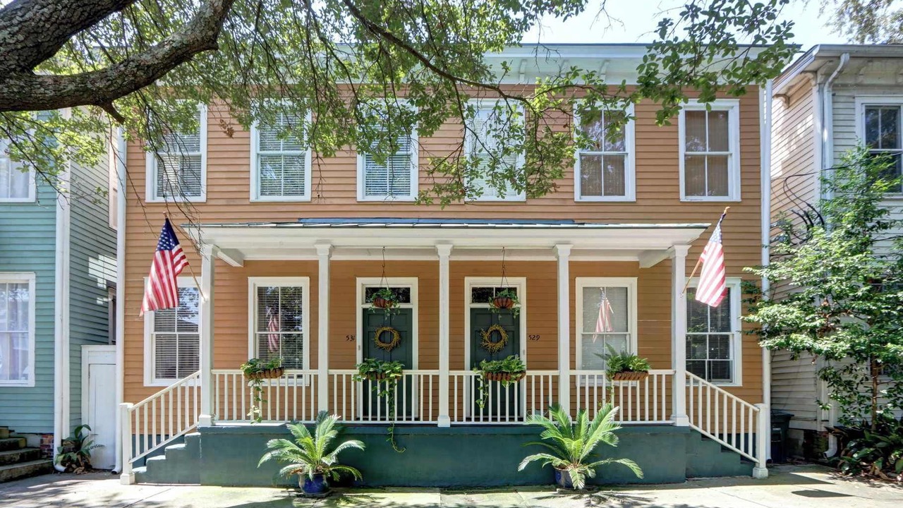 Photo of Outdoor in Beach Institute