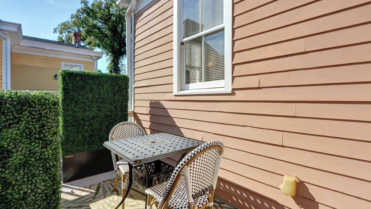 Photo of Outdoor in Beach Institute