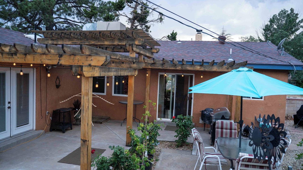 Photo of Outdoor in Northeast Heights