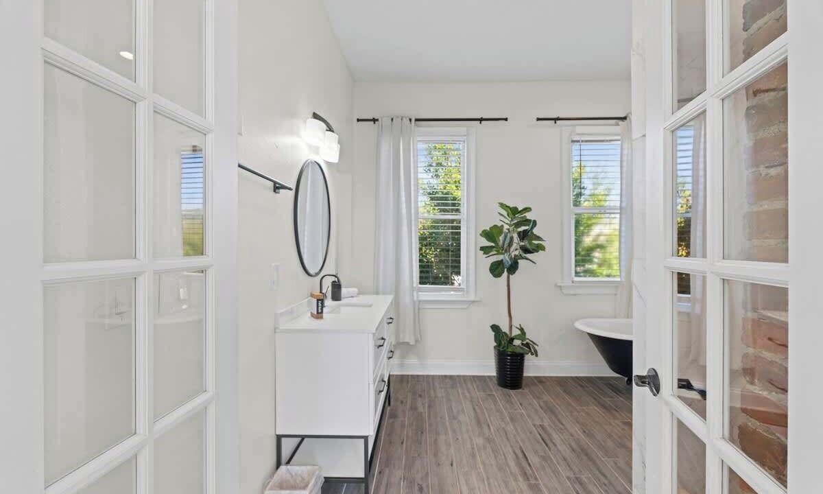 Photo of Bathroom in Springfield