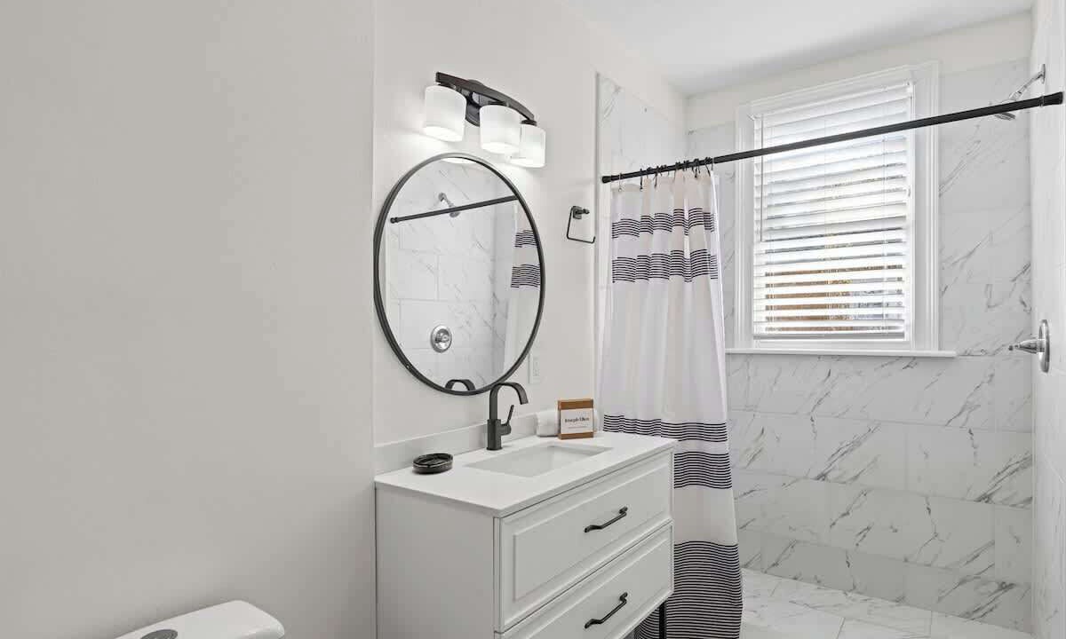 Photo of Bathroom in Springfield