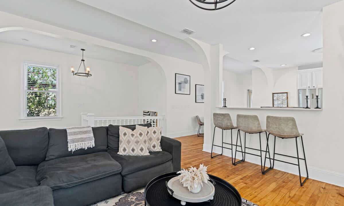 Photo of Livingroom in Springfield