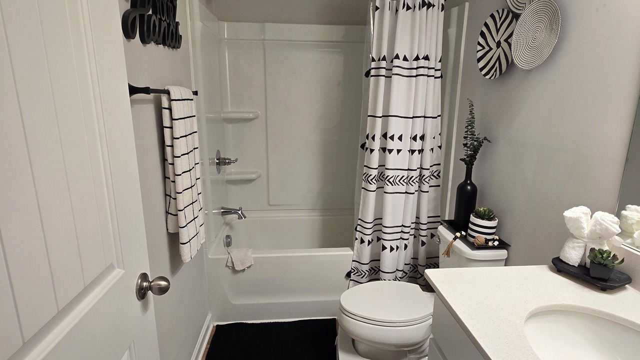 Photo of Bathroom in Newnan