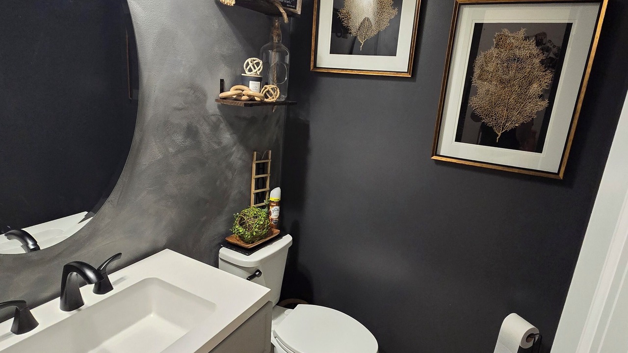 Photo of Bathroom in Newnan