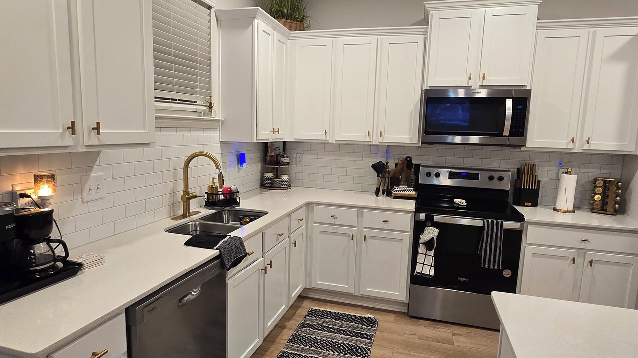 Photo of Kitchen in Newnan