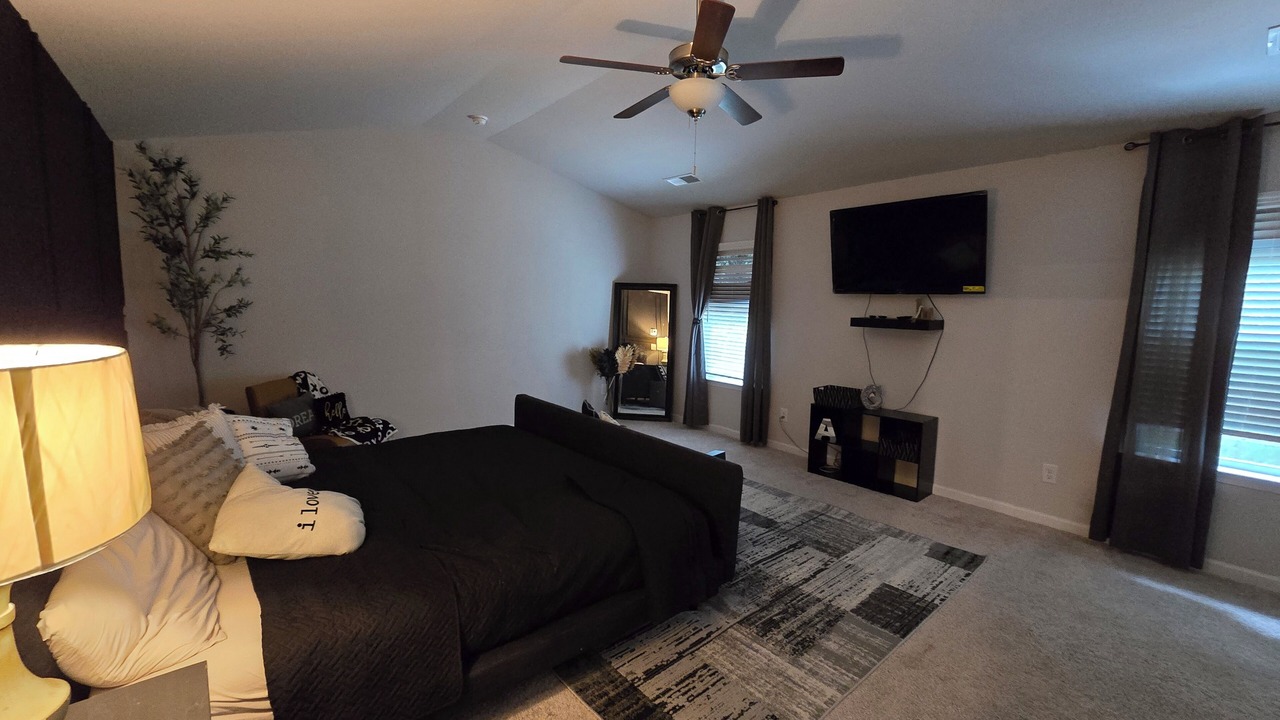 Photo of Bedroom in Newnan