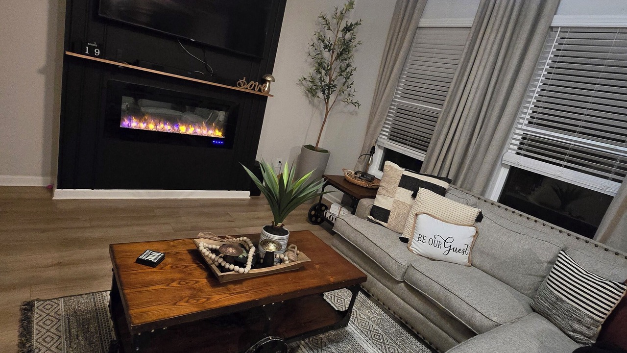 Photo of Livingroom in Newnan