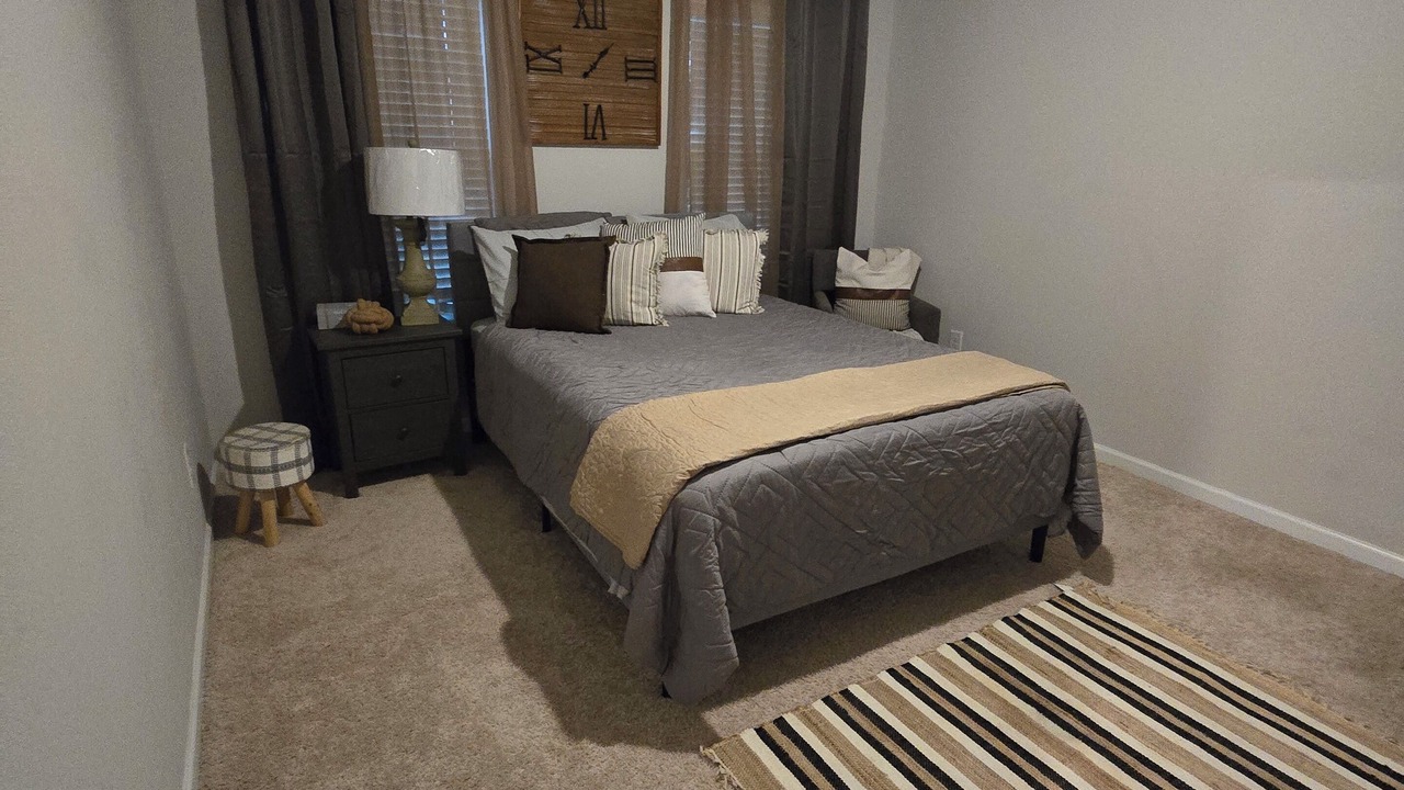 Photo of Bedroom in Newnan