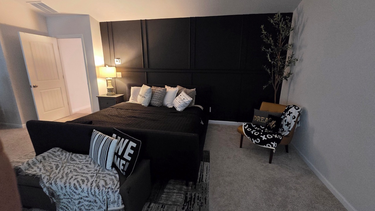 Photo of Bedroom in Newnan
