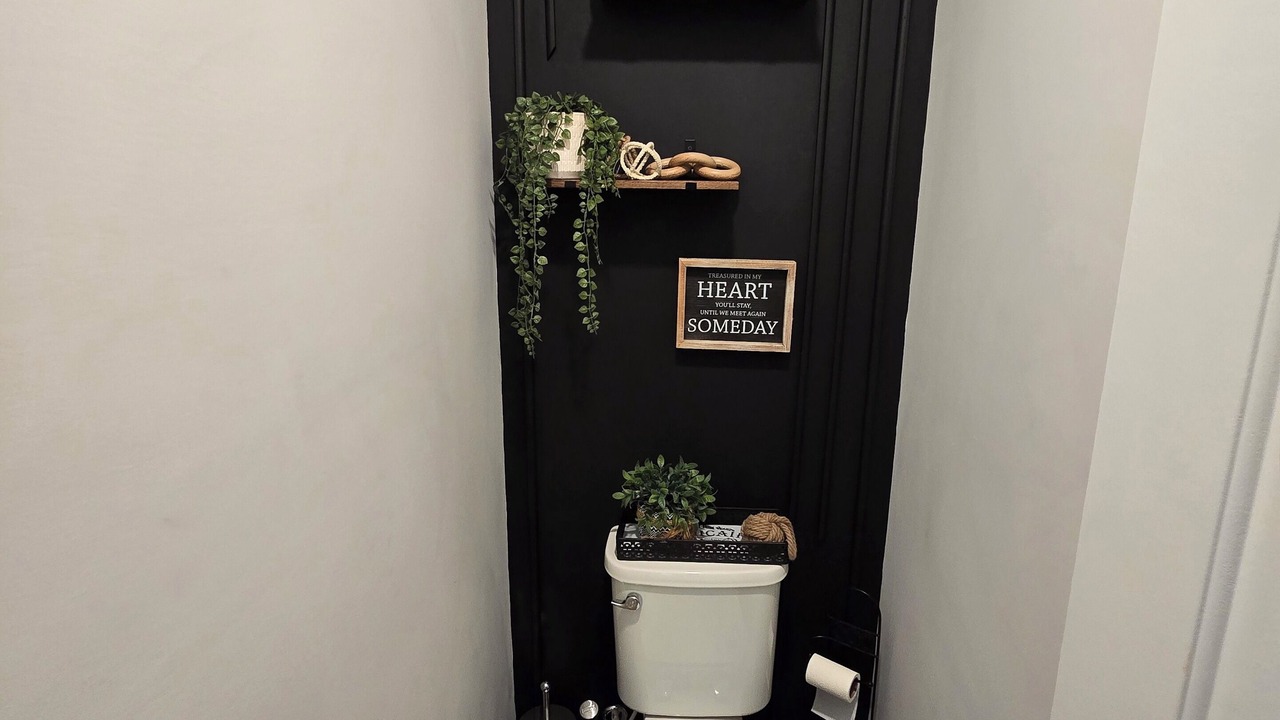 Photo of Bathroom in Newnan