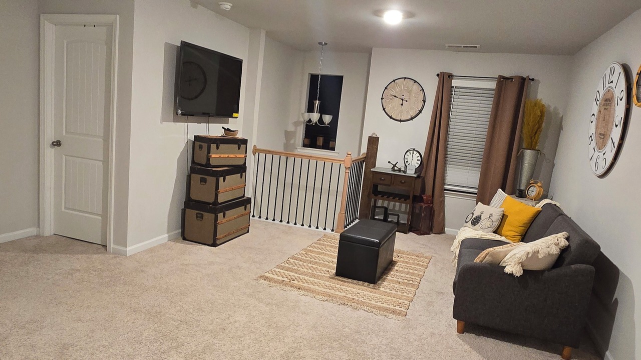 Photo of Livingroom in Newnan