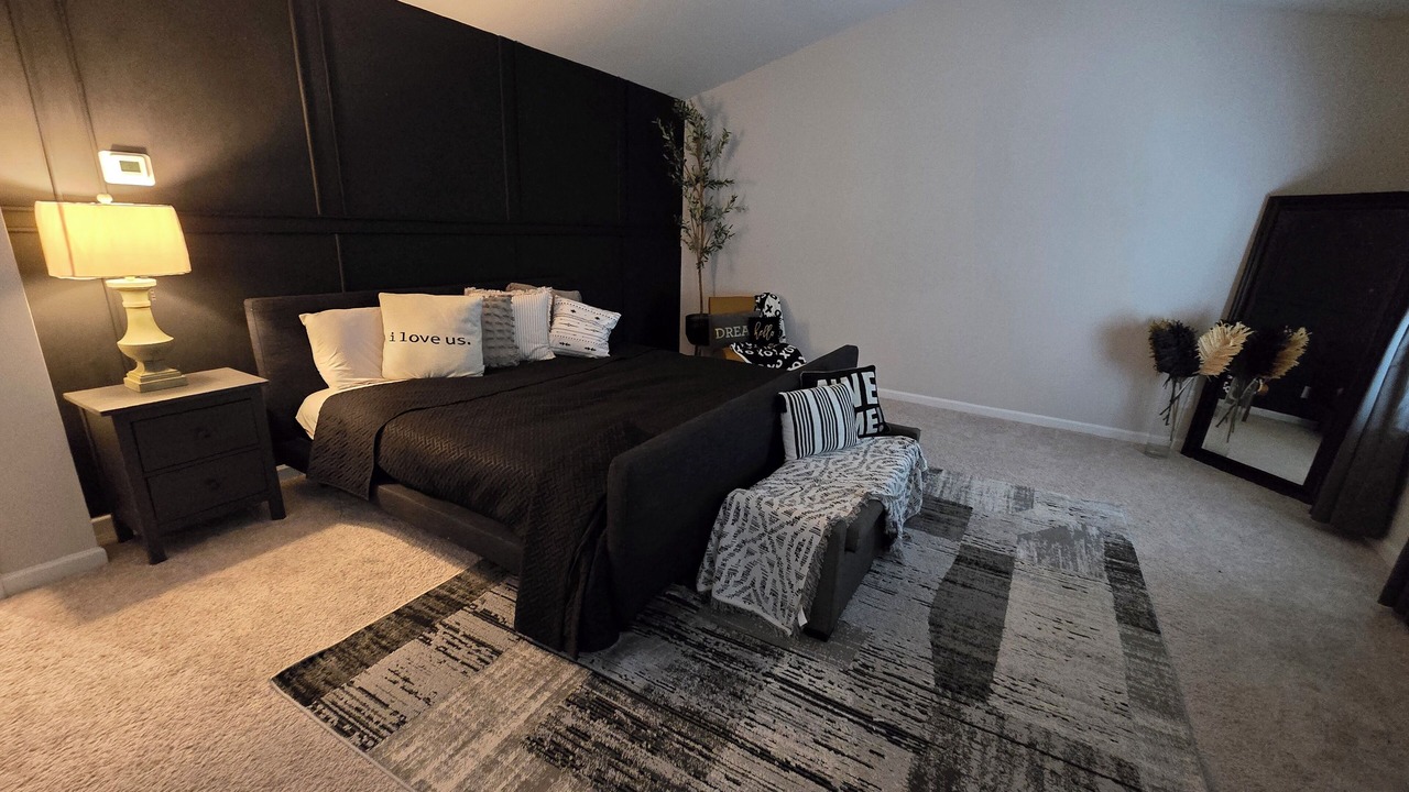Photo of Bedroom in Newnan