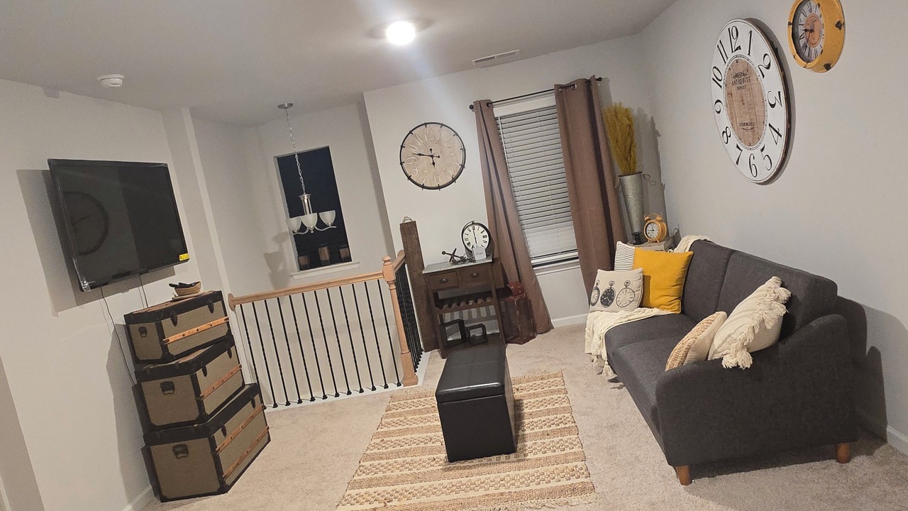 Photo of Livingroom in Newnan