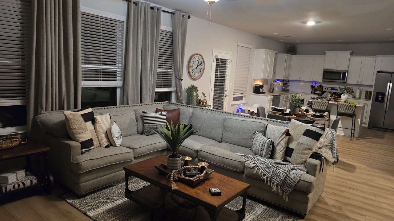 Photo of Livingroom in Newnan