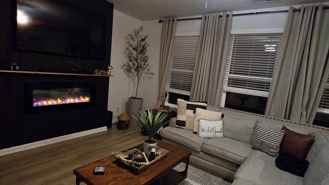 Photo of Livingroom in Newnan