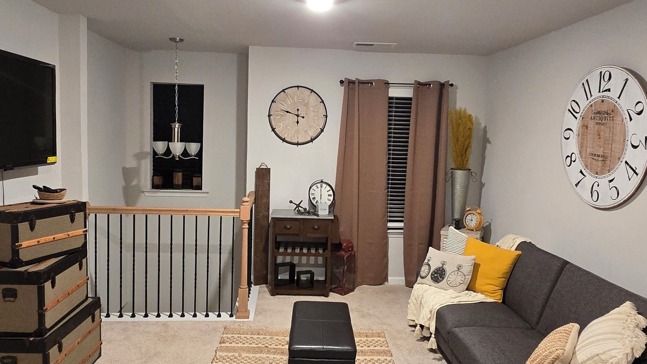 Photo of Livingroom in Newnan