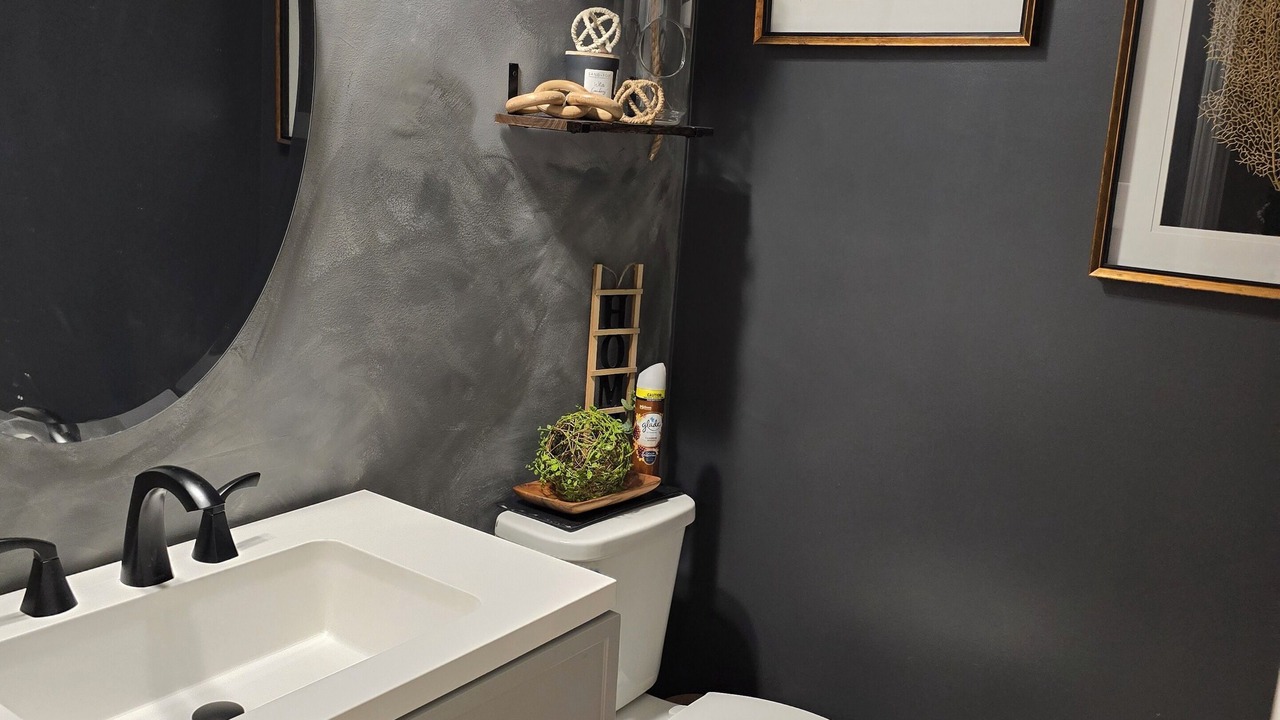 Photo of Bathroom in Newnan