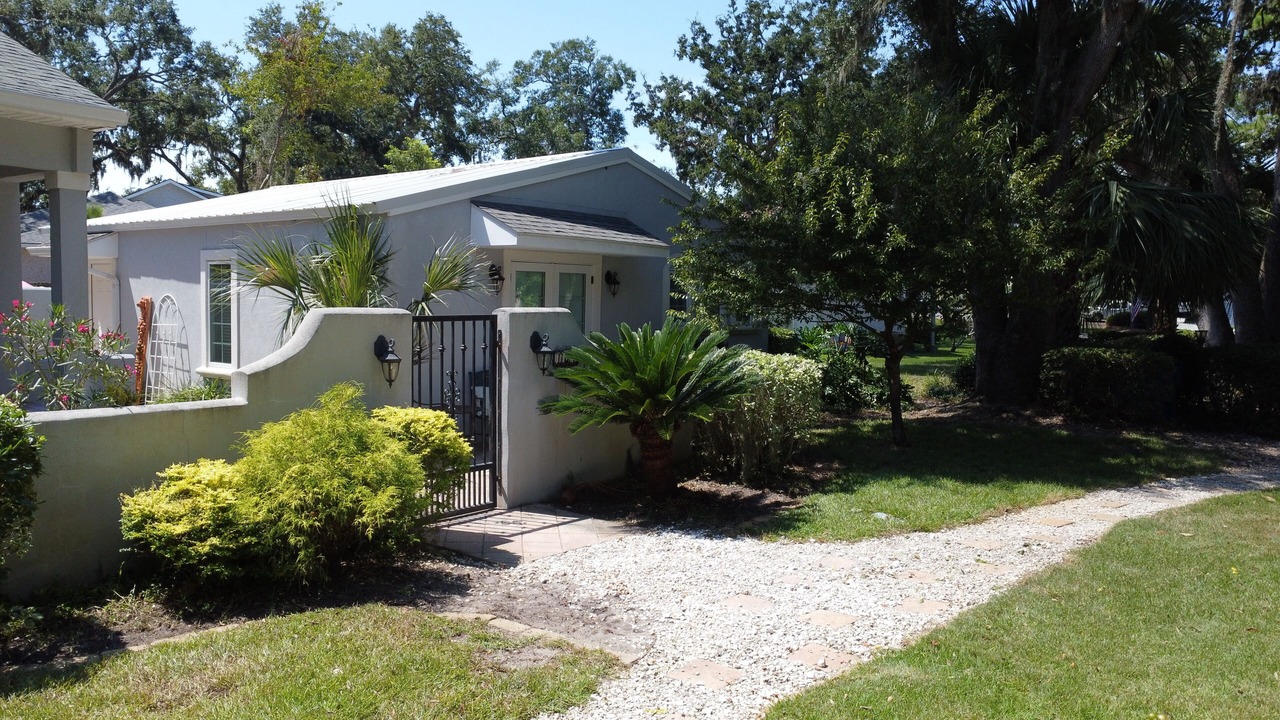Photo of Outdoor in Saint Simons Heights