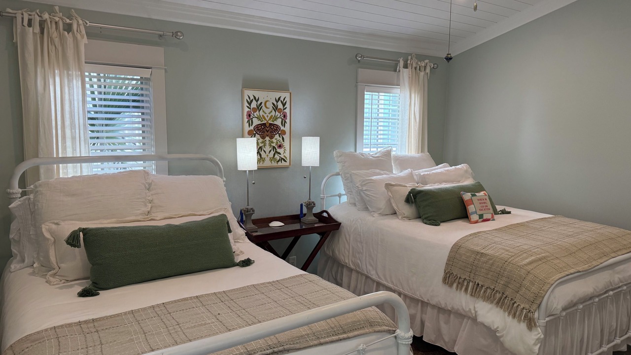 Photo of Bedroom in Saint Simons Heights