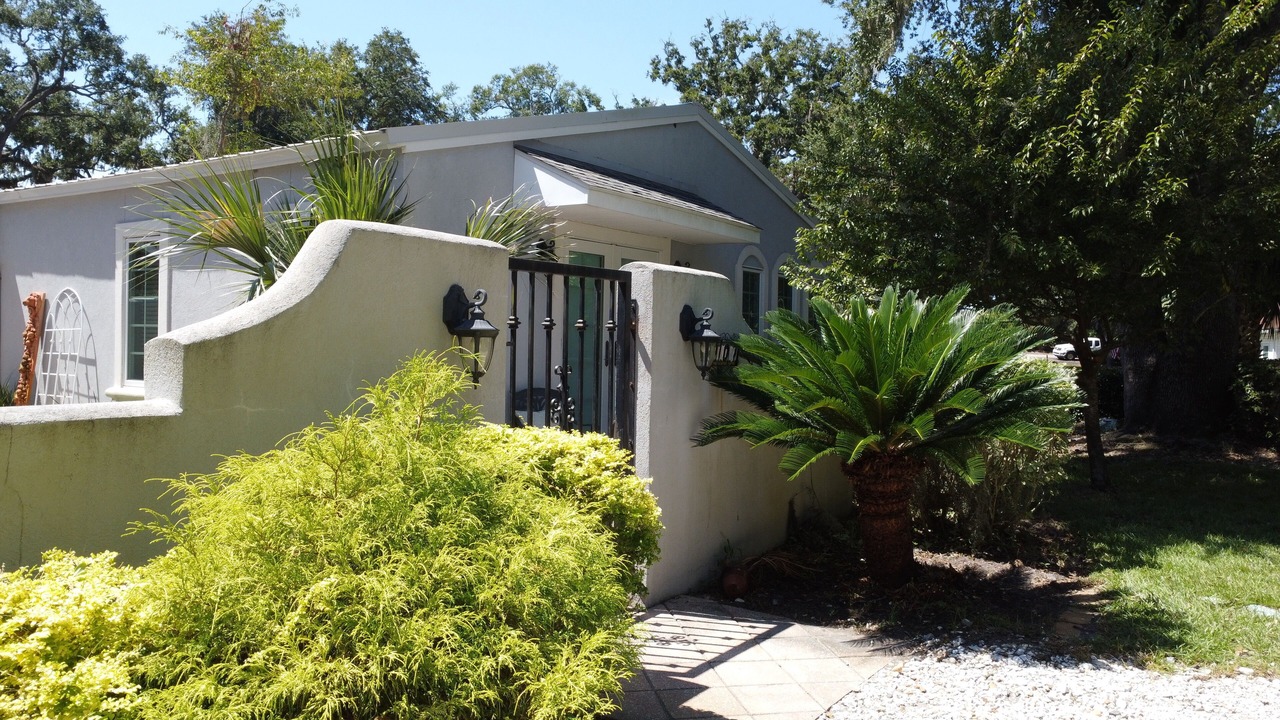 Photo of Outdoor in Saint Simons Heights