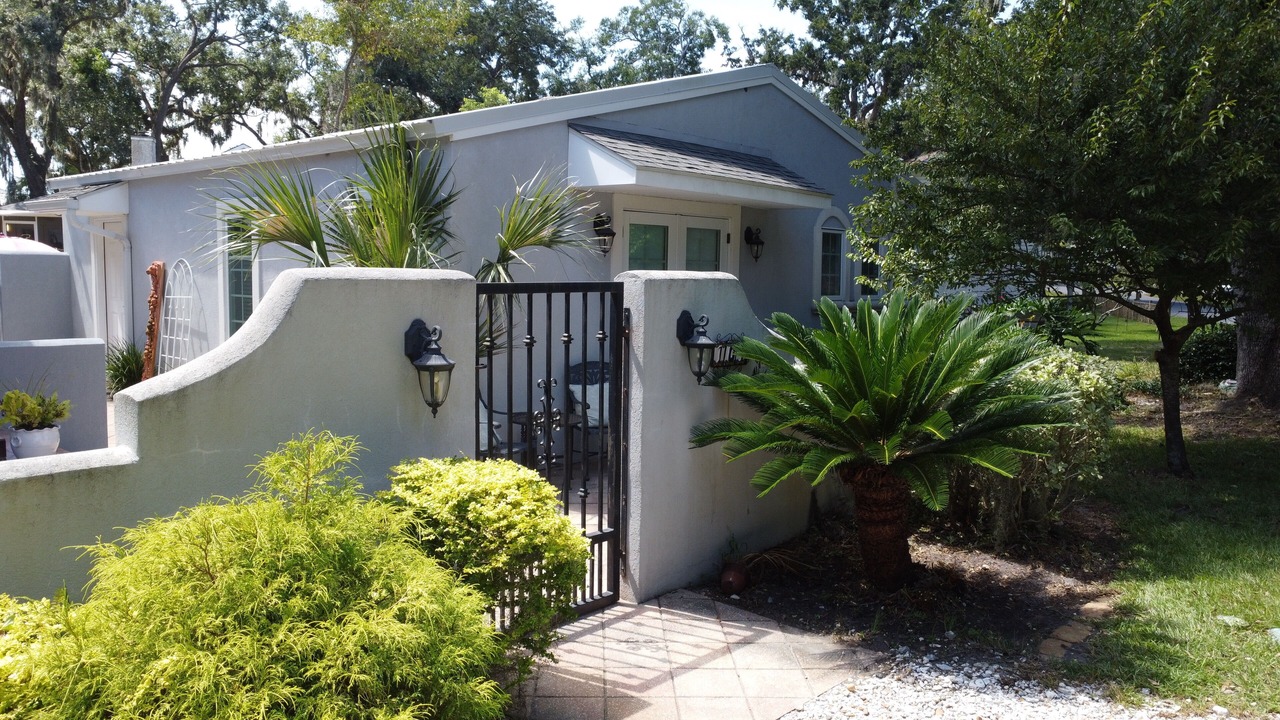 Photo of Outdoor in Saint Simons Heights
