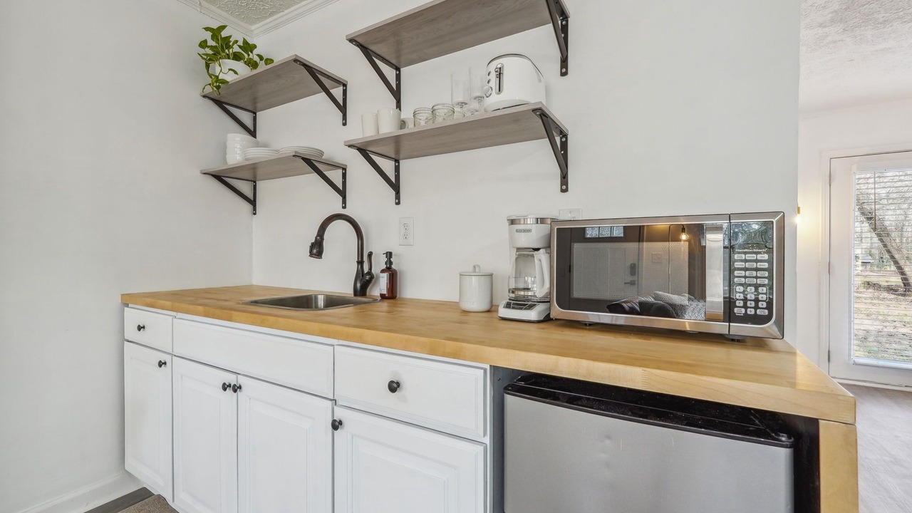 Photo of Kitchen in Kennesaw