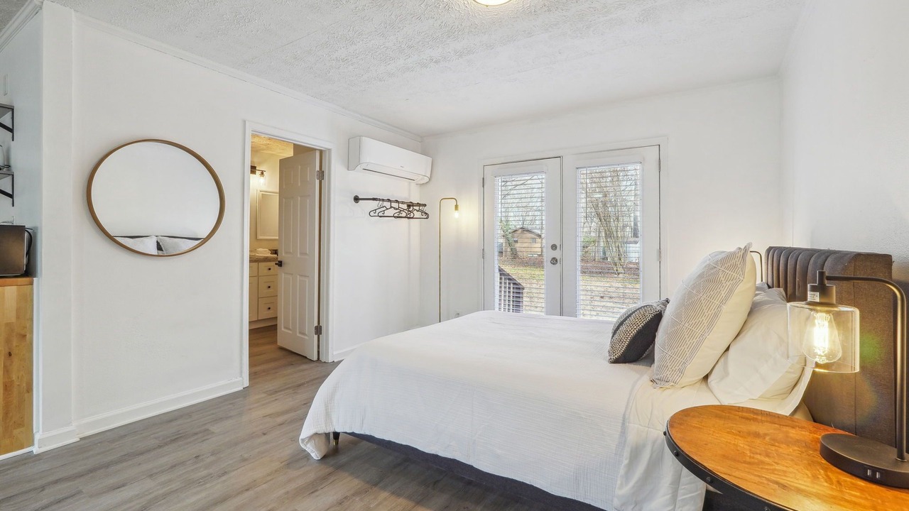 Photo of Bedroom in Kennesaw
