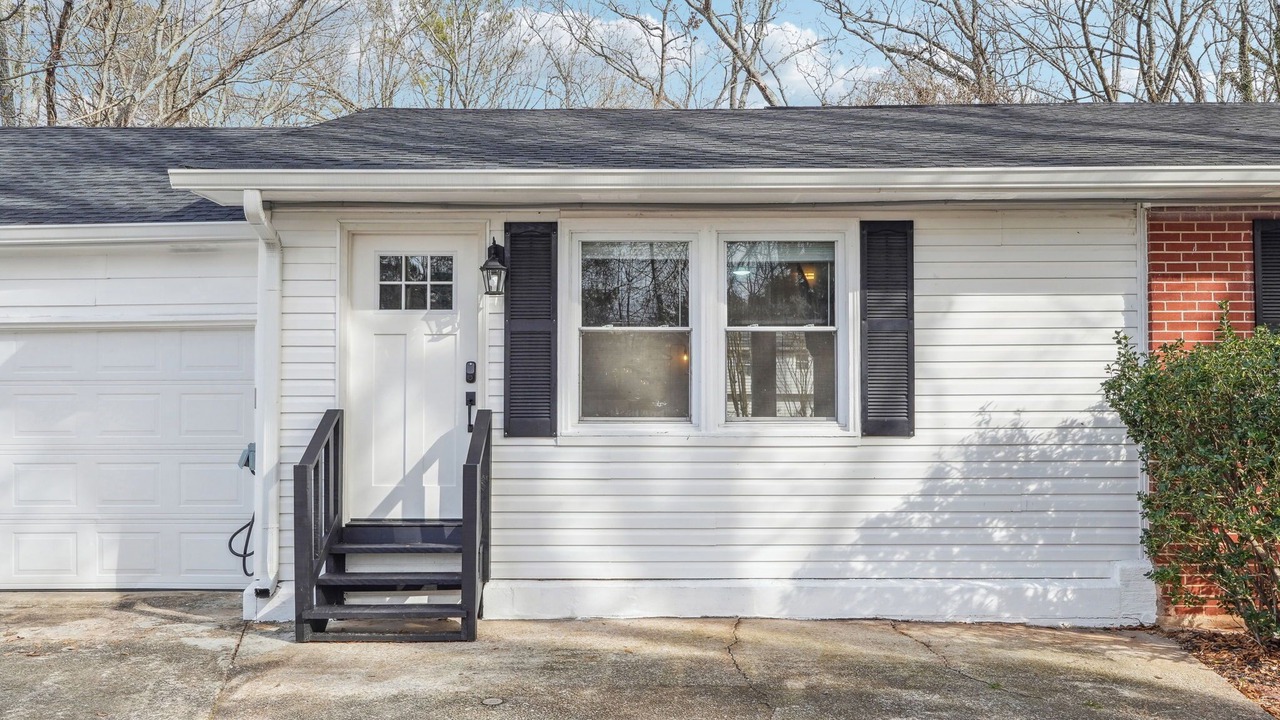 Photo of Outdoor in Kennesaw