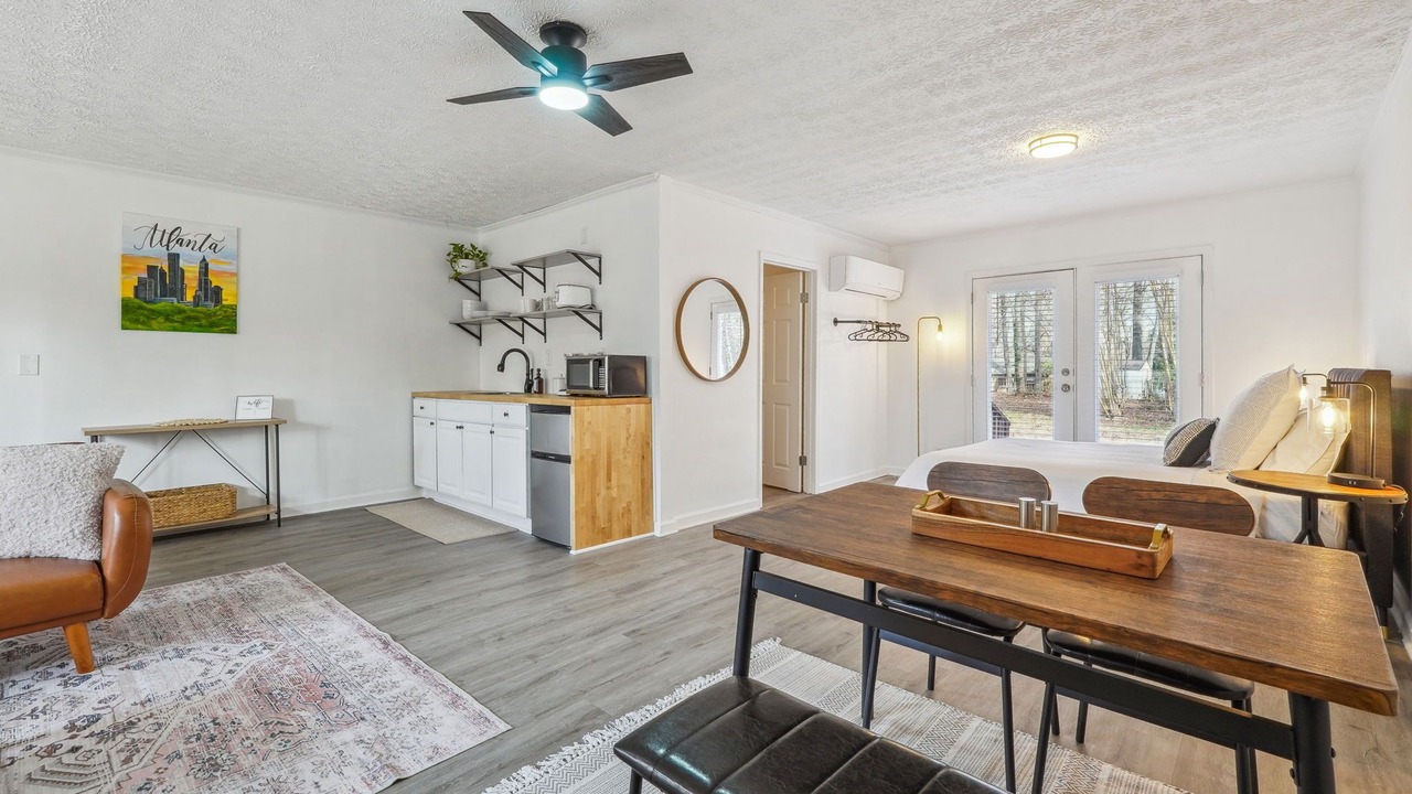 Photo of Bedroom in Kennesaw