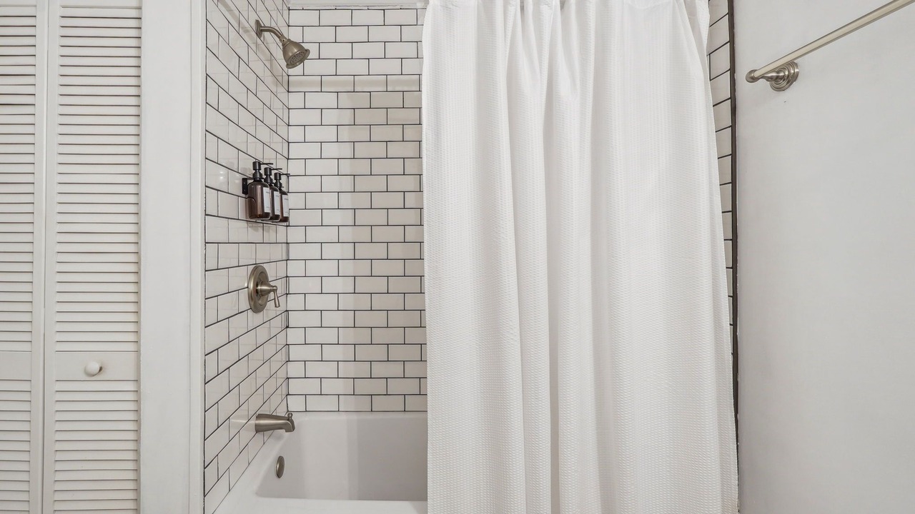 Photo of Bathroom in Kennesaw