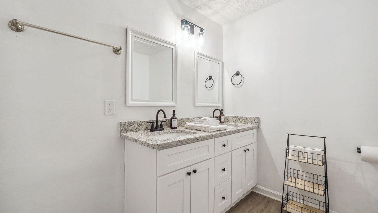Photo of Bathroom in Kennesaw