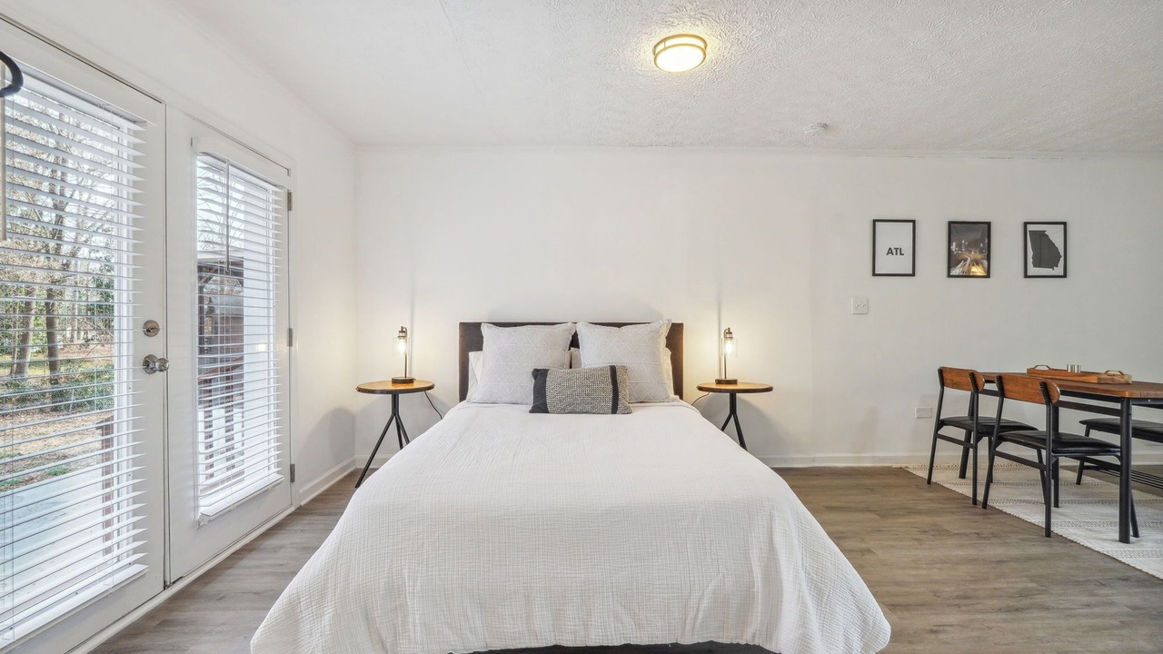 Photo of Bedroom in Kennesaw