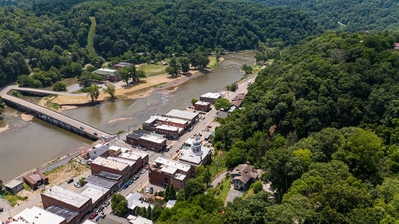 Photo of Outdoor in Marshall