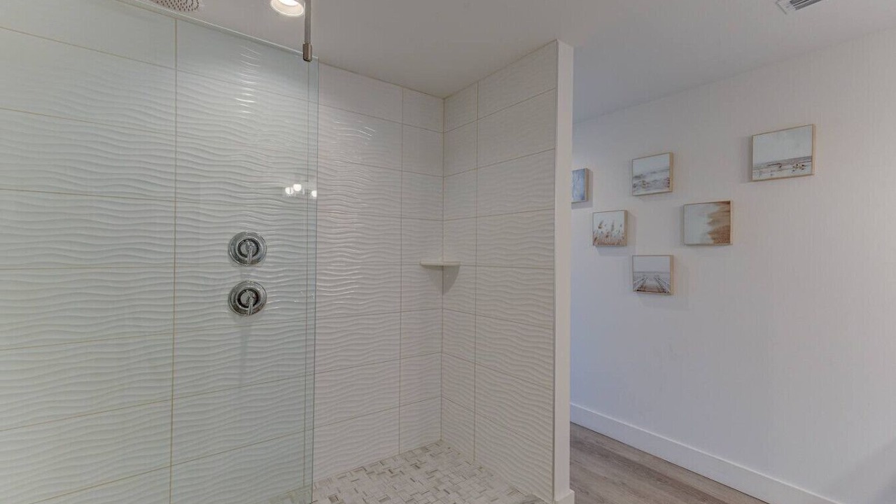 Photo of Bathroom in Madeira Beach