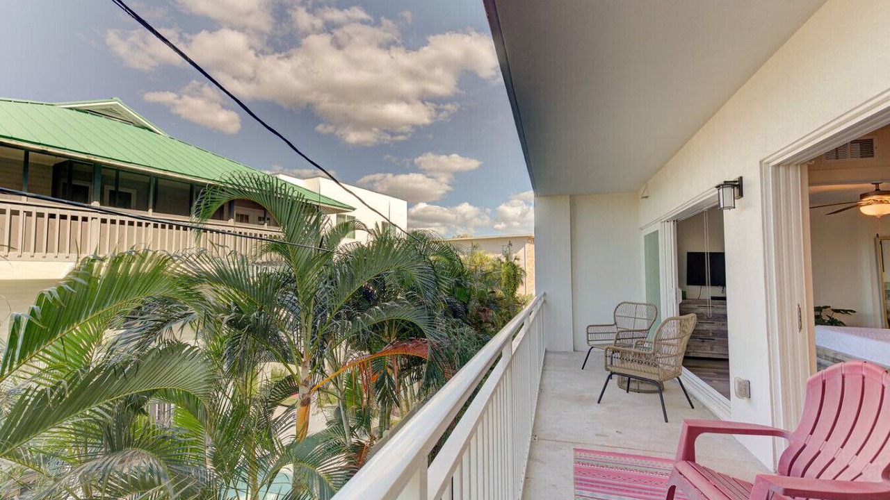 Photo of Outdoor in Madeira Beach